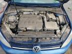 2015 Volkswagen Golf Tdi for Sale in Lawrenceburg, KY - Water/Flood