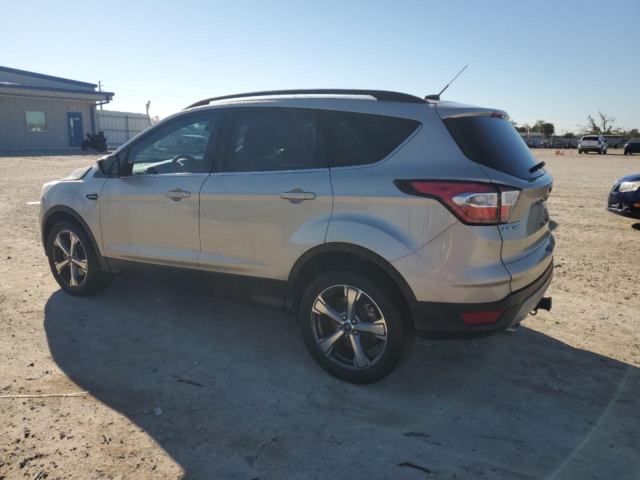 2017 Ford Escape - Image 2