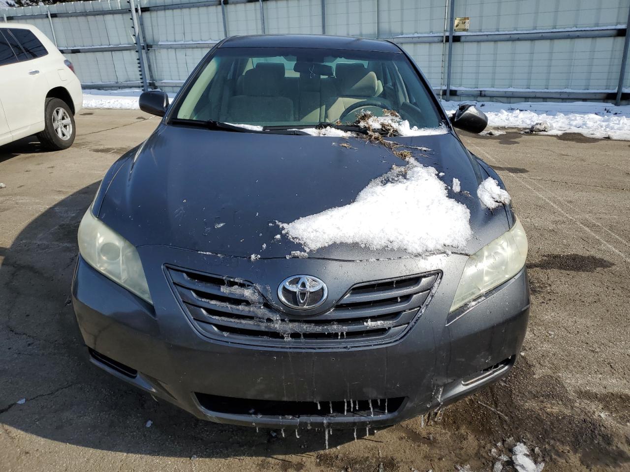 2009 Toyota Camry - Image 5