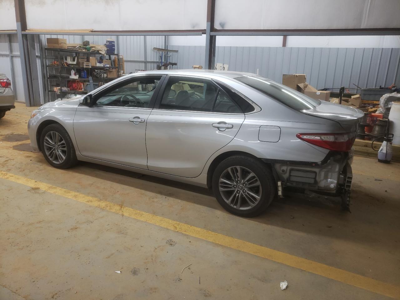 2016 Toyota Camry - Image 2