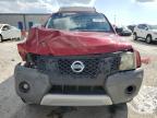 2010 Nissan Xterra Off Road იყიდება Arcadia-ში, FL - Front End