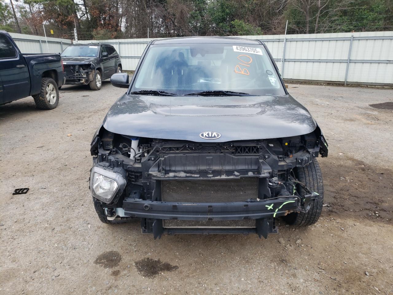 2021 Kia Soul - Image 5
