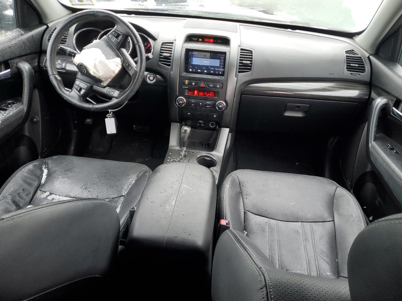 2013 Kia Sorento - Image 8