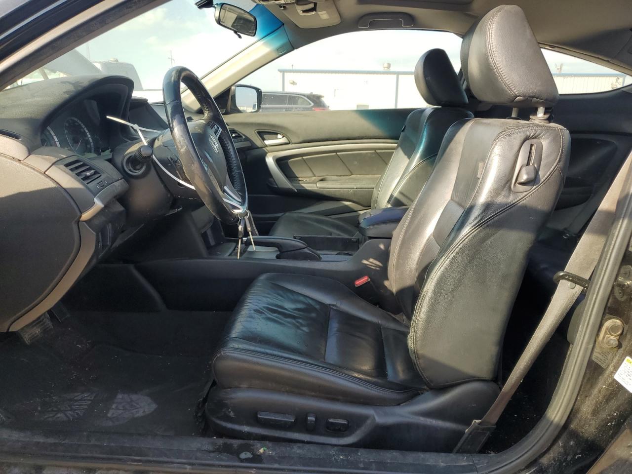 2011 Honda Accord - Image 7