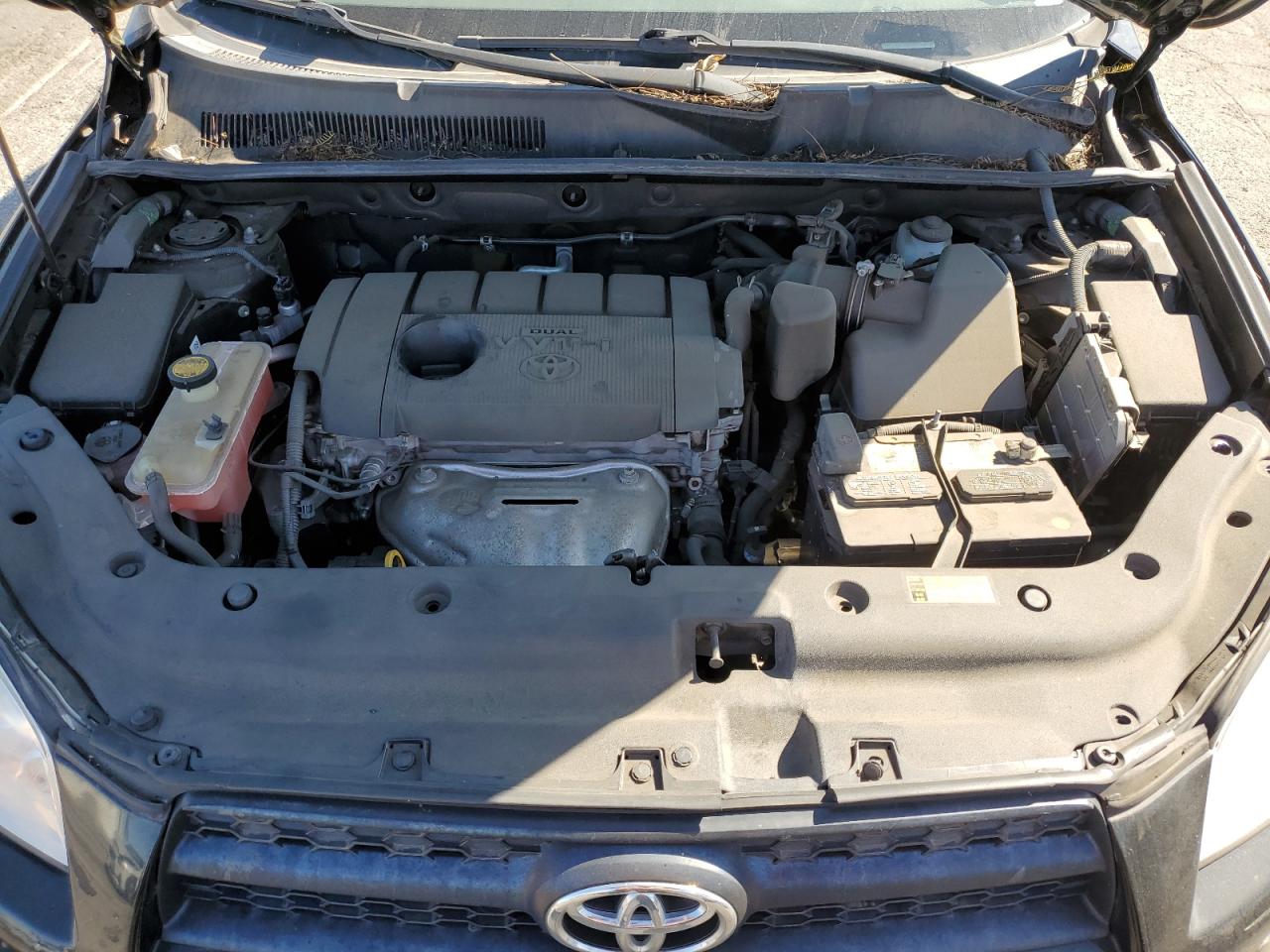 2011 Toyota RAV 4 - Image 13