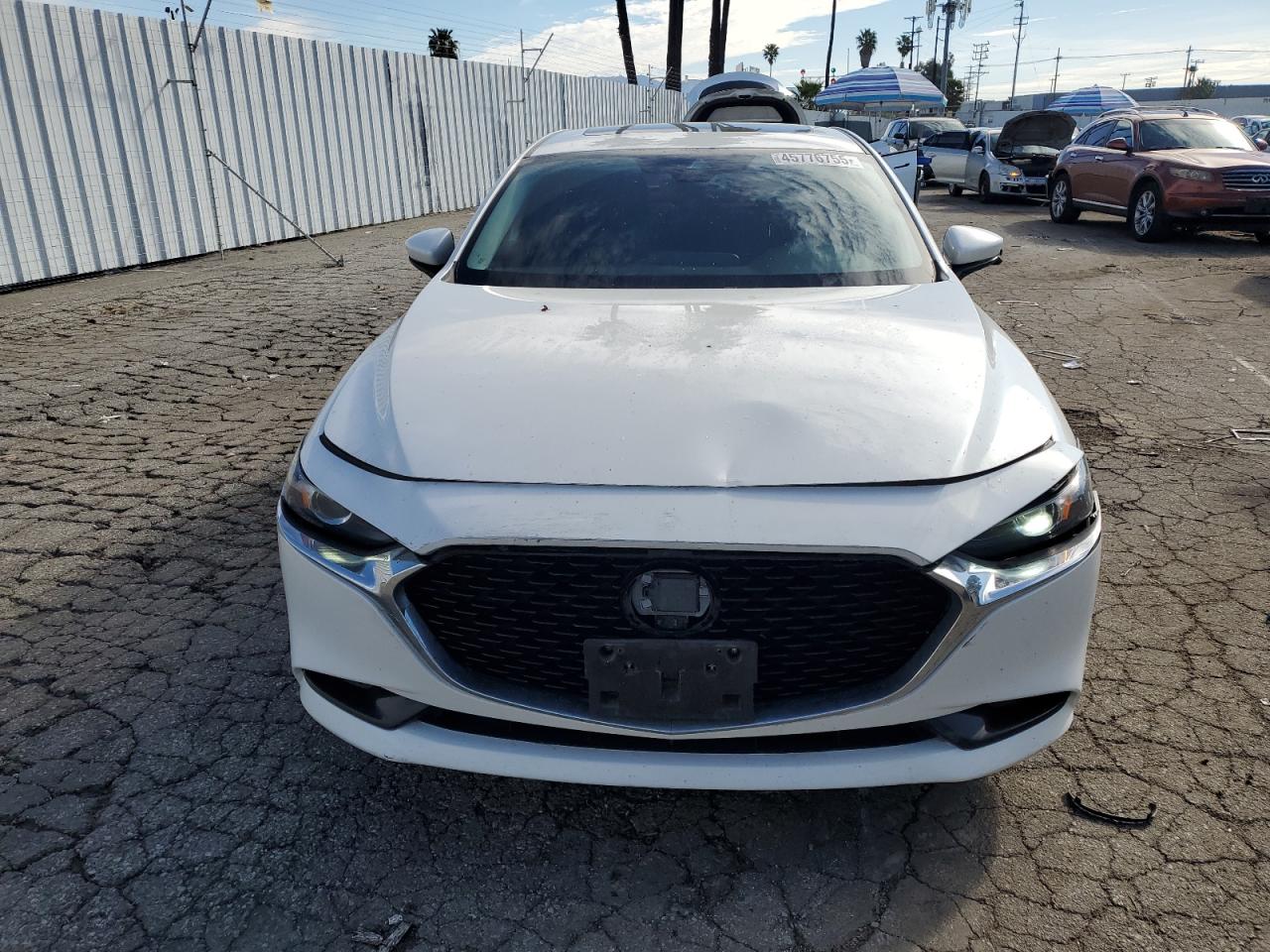 2021 Mazda 3 - Image 5