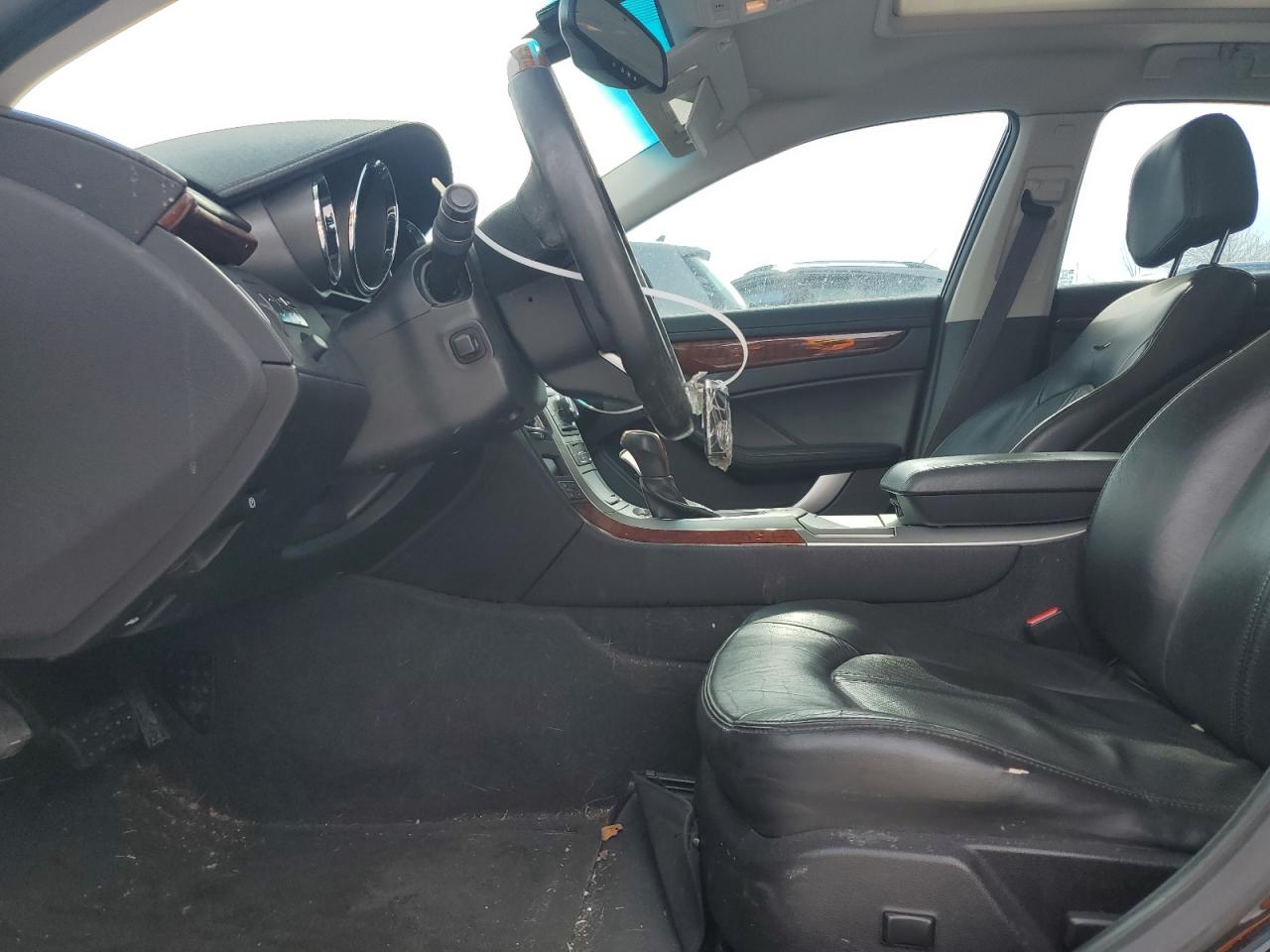 2008 Cadillac CTS - Image 7