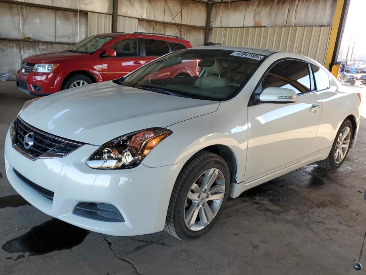 2013 Nissan Altima - Image 1