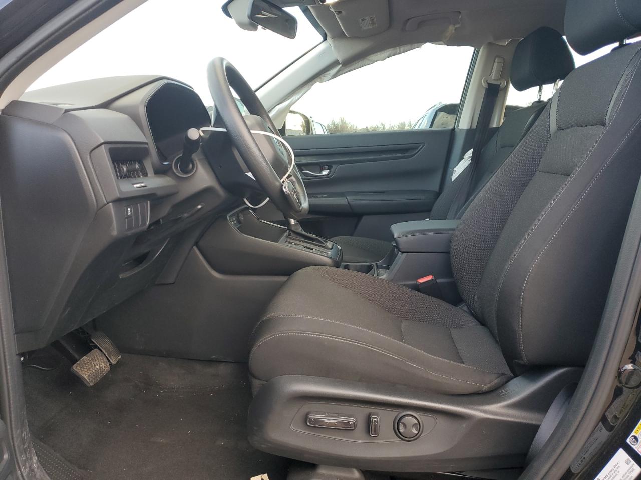 2023 Honda CR-V - Image 7