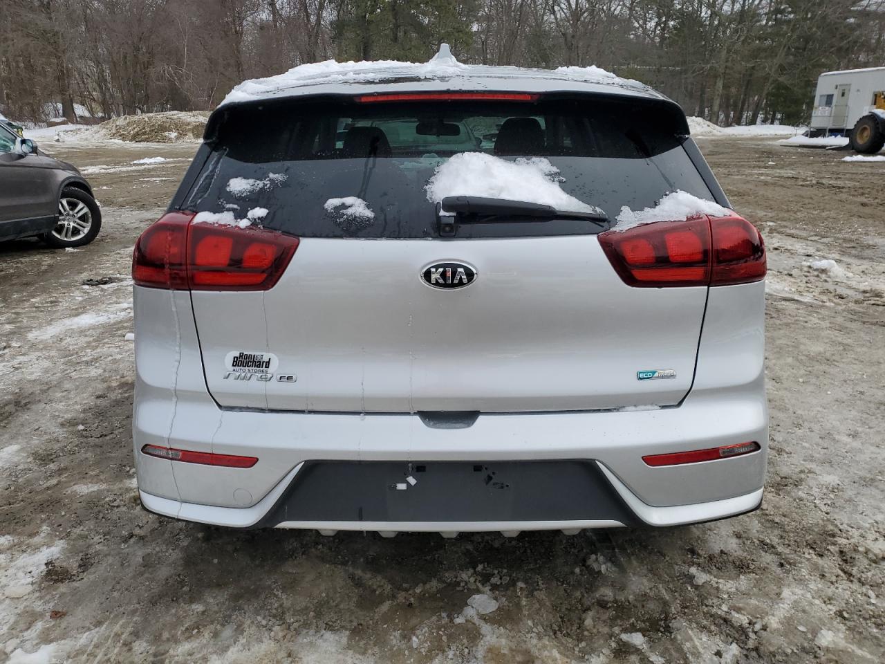 2018 Kia Niro - Image 6