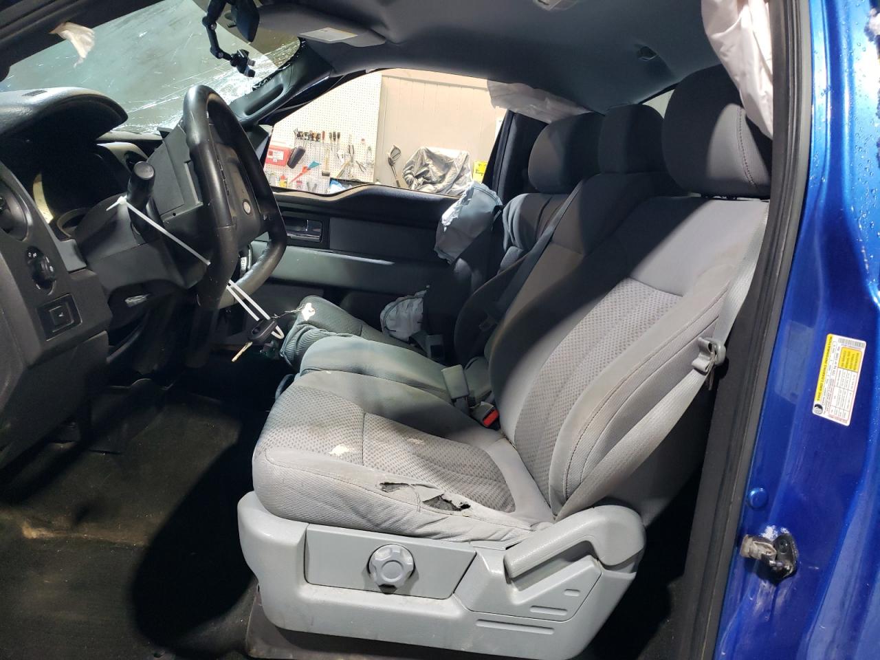 2014 Ford F-150 - Image 7