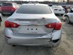 2015 Infiniti Q50 Base en Venta en Spartanburg, SC - Rear End