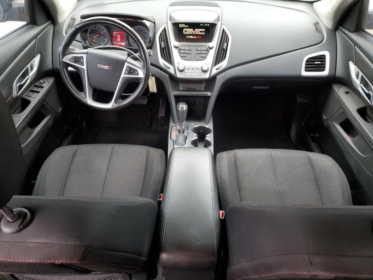 2016 GMC Terrain - Image 8