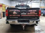 2017 Chevrolet Silverado K2500 Heavy Duty Ltz de vânzare în Kincheloe, MI - Rear End