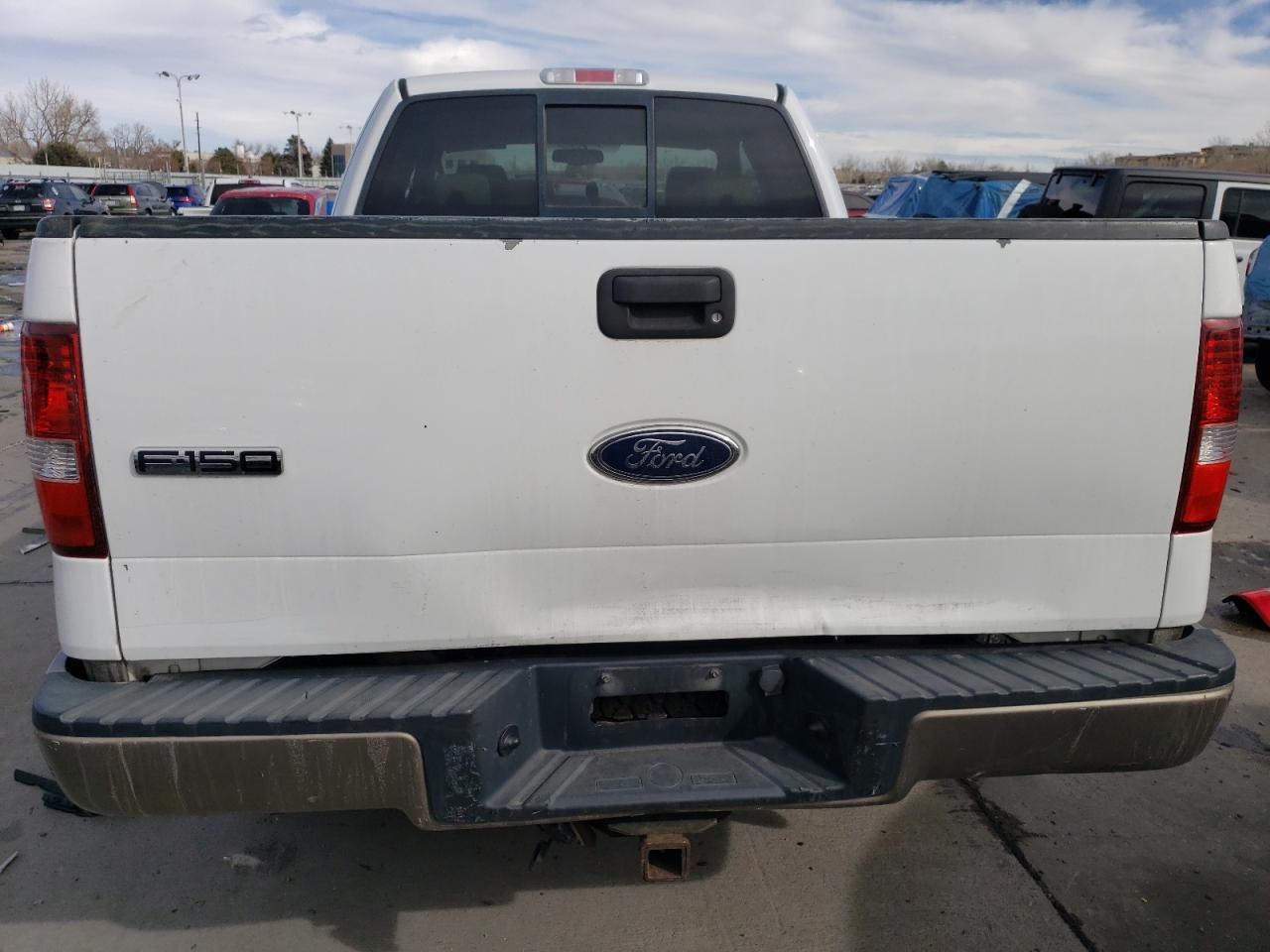 2004 Ford F-150 - Image 6