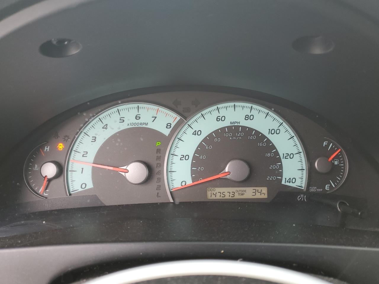 2009 Toyota Camry - Image 9