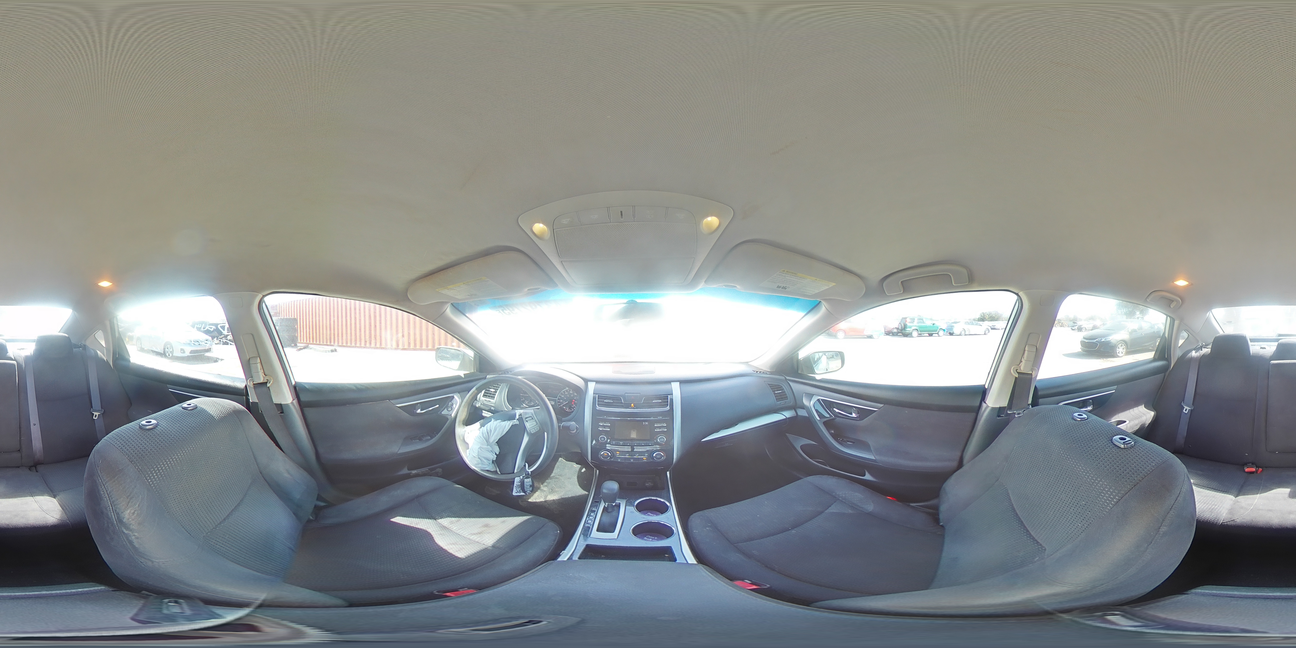 2014 Nissan Altima - Image 12