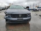 2024 Honda Accord Ex de vânzare în Sun Valley, CA - Front End