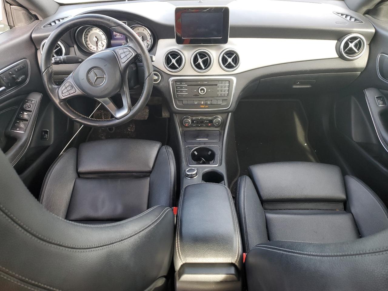 2016 Mercedes-Benz CLA-klasse - Image 8