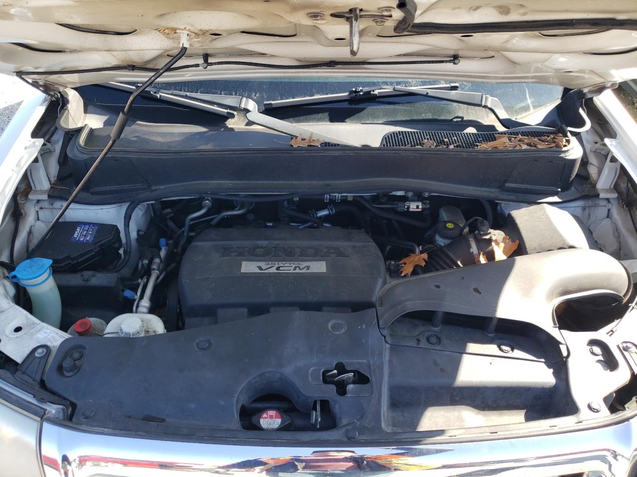 2010 Honda Pilot - Image 12