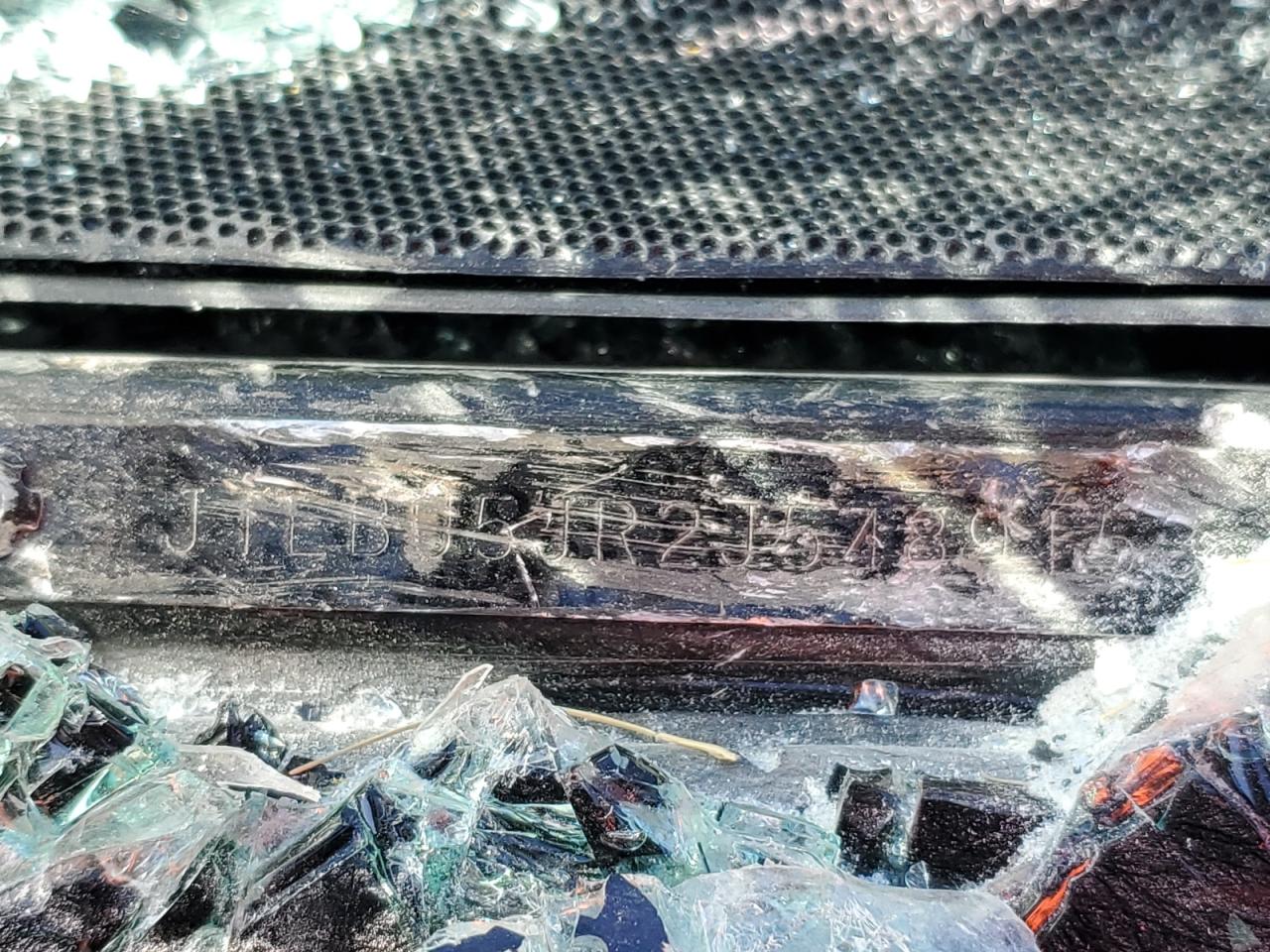 2018 Toyota 4Runner - Image 14