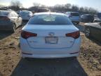 2013 Kia Optima Lx na sprzedaż w Baltimore, MD - Vandalism