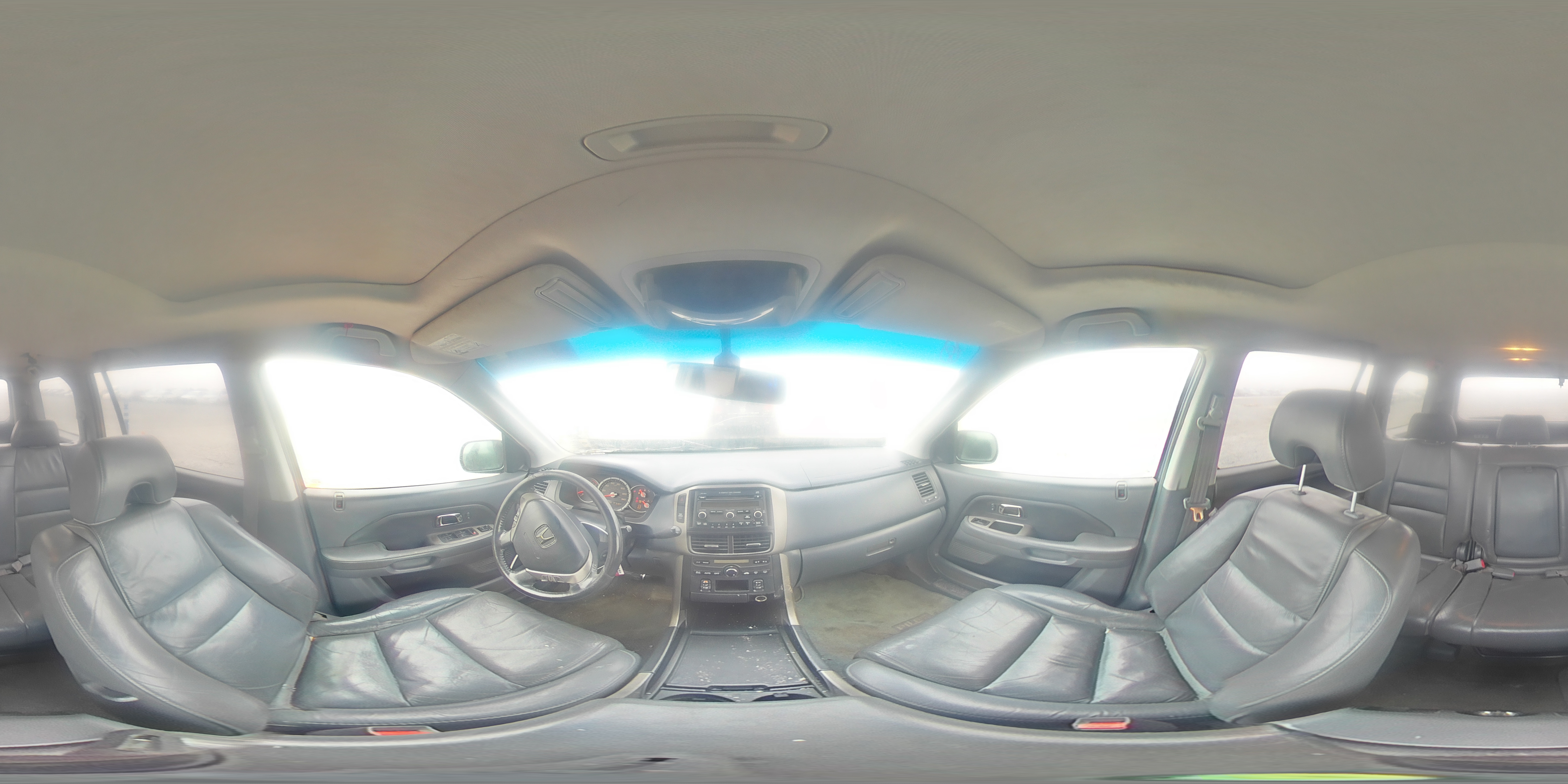 2006 Honda Pilot - Image 14