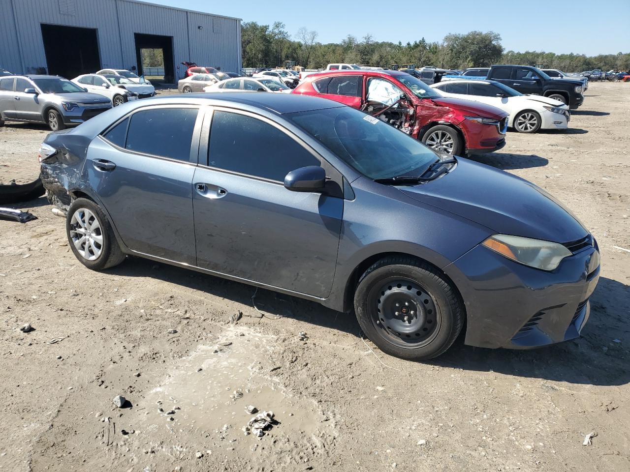 2016 Toyota Corolla - Image 4