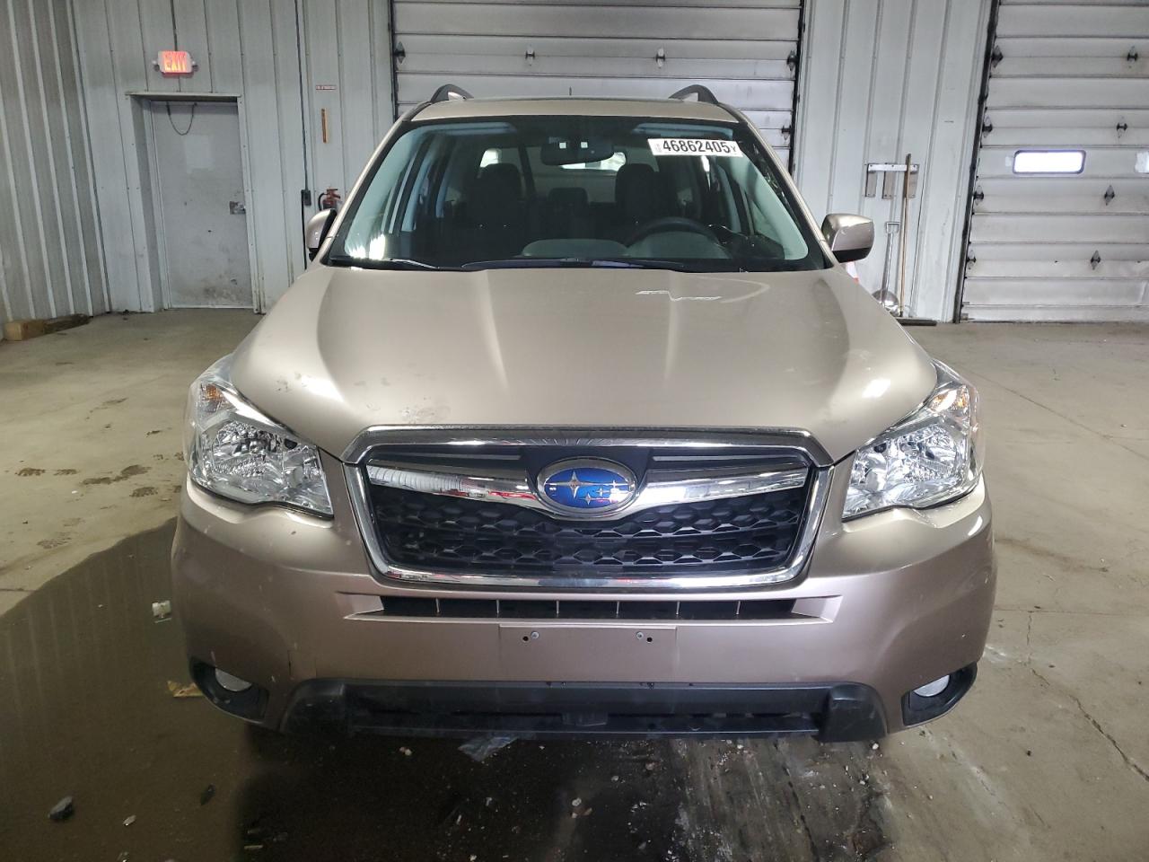 2014 Subaru Forester - Image 5