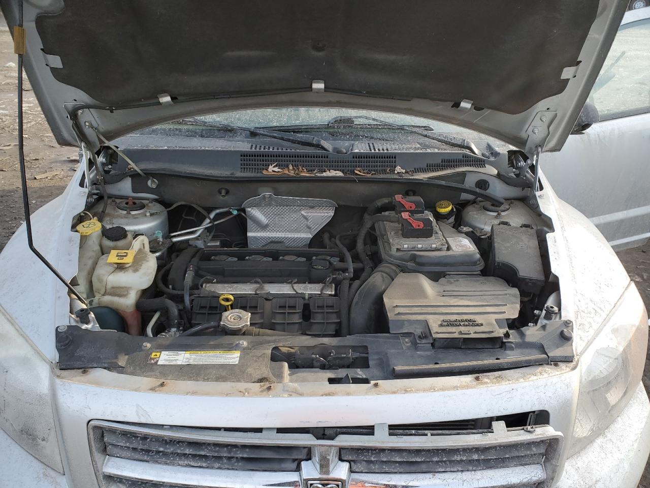 2011 Dodge Caliber - Image 13