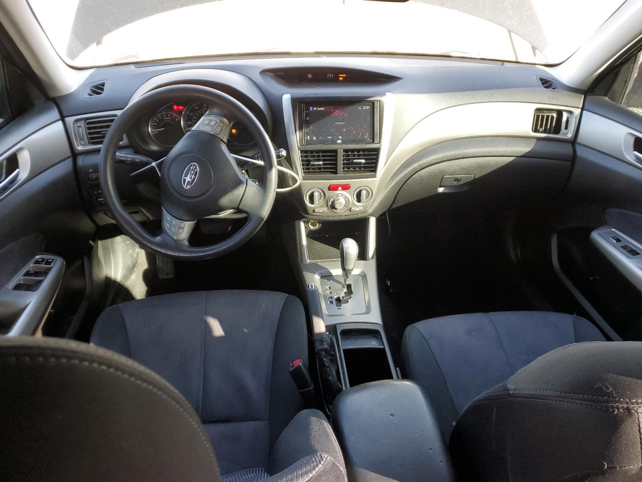 2010 Subaru Forester - Image 8