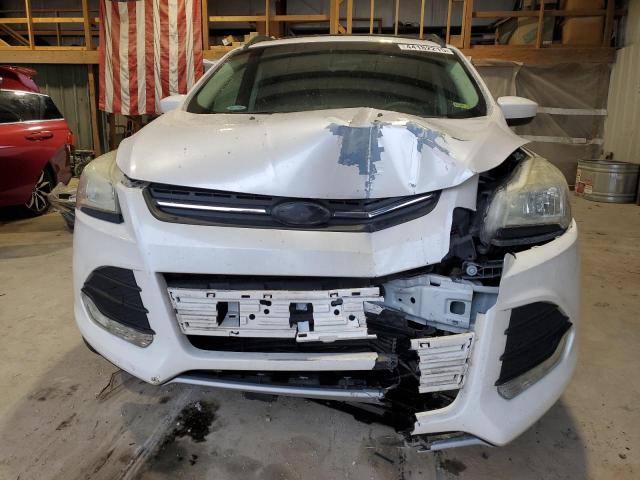Parquets FORD ESCAPE 2013 Biały