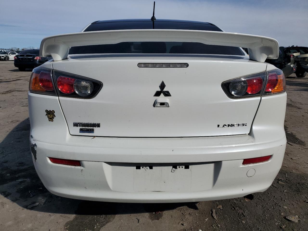 2017 Mitsubishi Lancer - Image 6