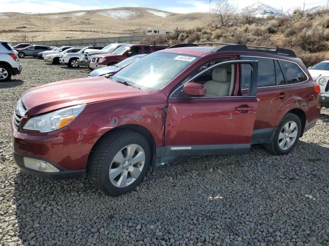 2011 Subaru Outback 2.5I Premium