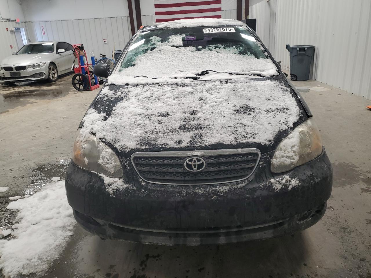 2008 Toyota Corolla - Image 5