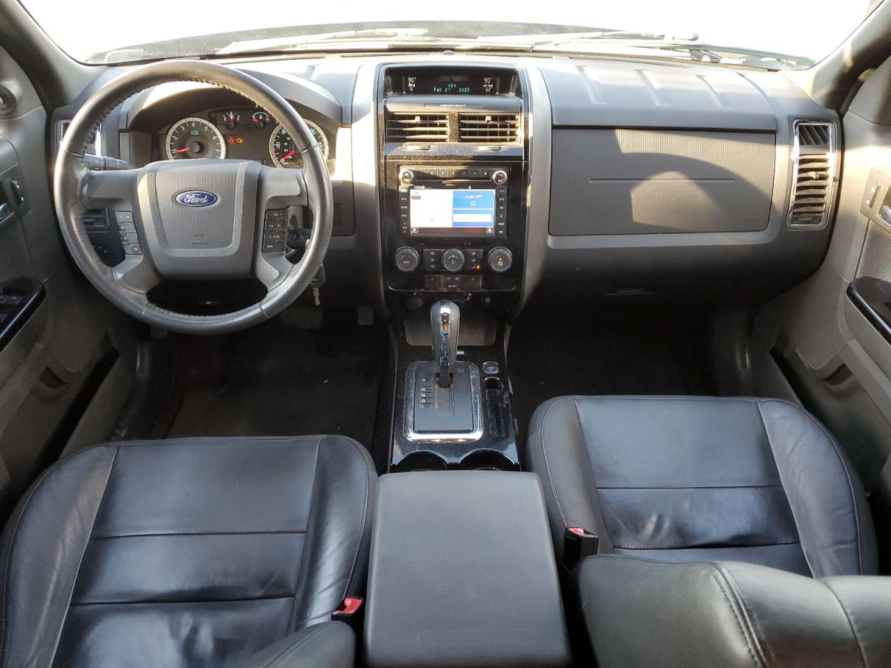 2011 Ford Escape - Image 8
