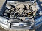 2006 Subaru Forester 2.5X for Sale in Anderson, CA - Mechanical