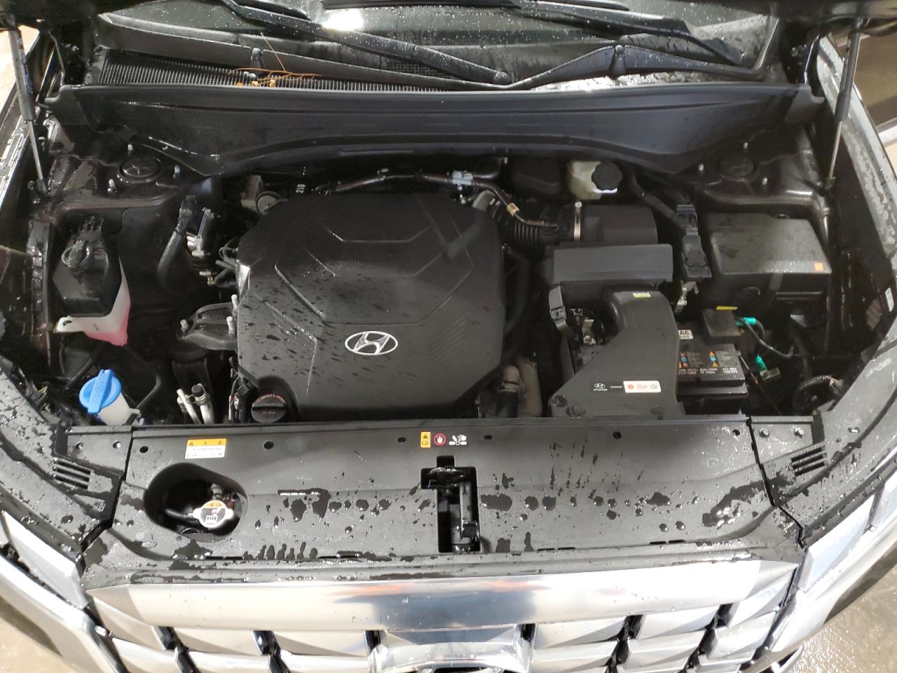 2024 Hyundai Palisade - Image 12