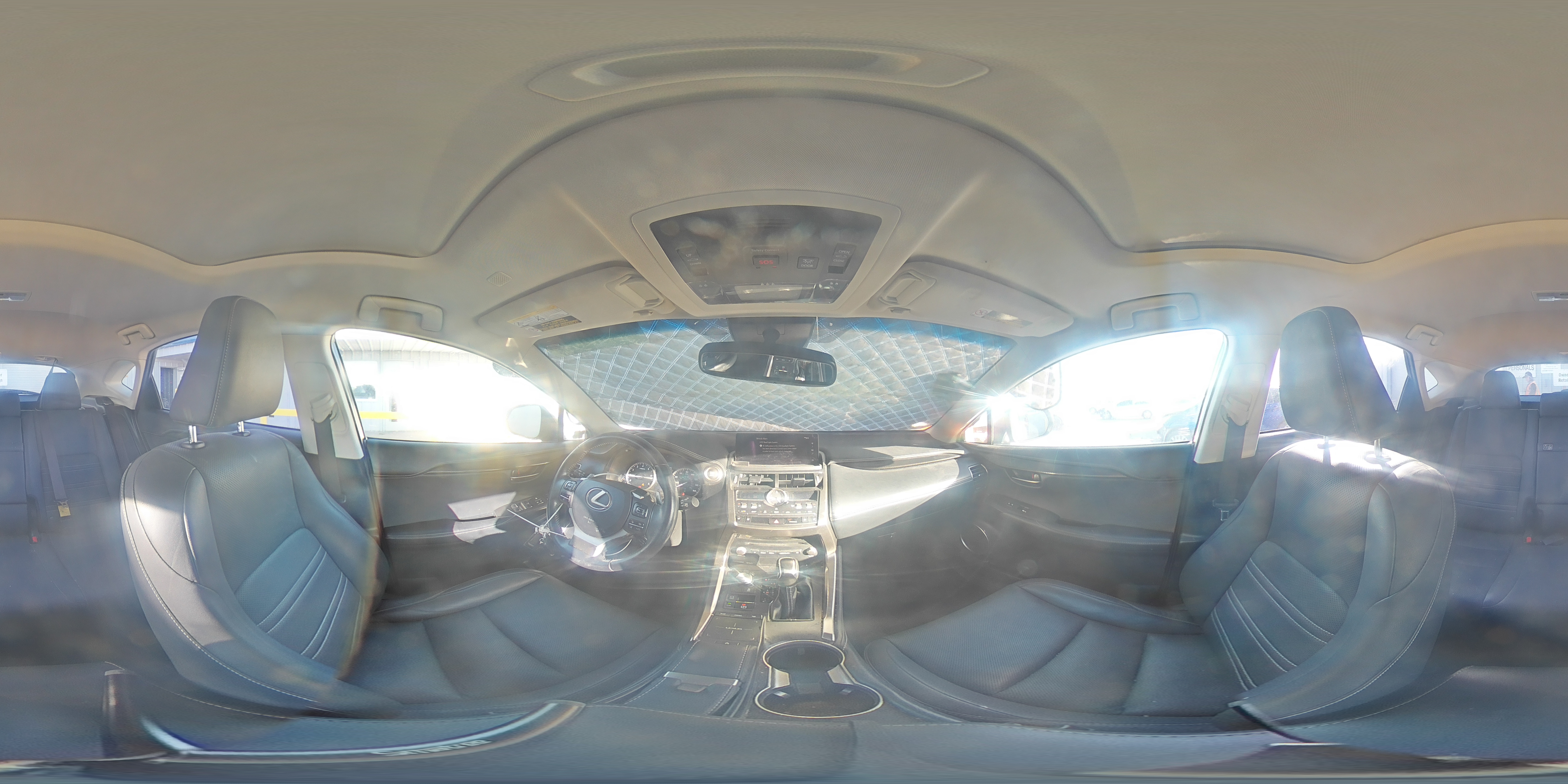 2019 Lexus NX - Image 16