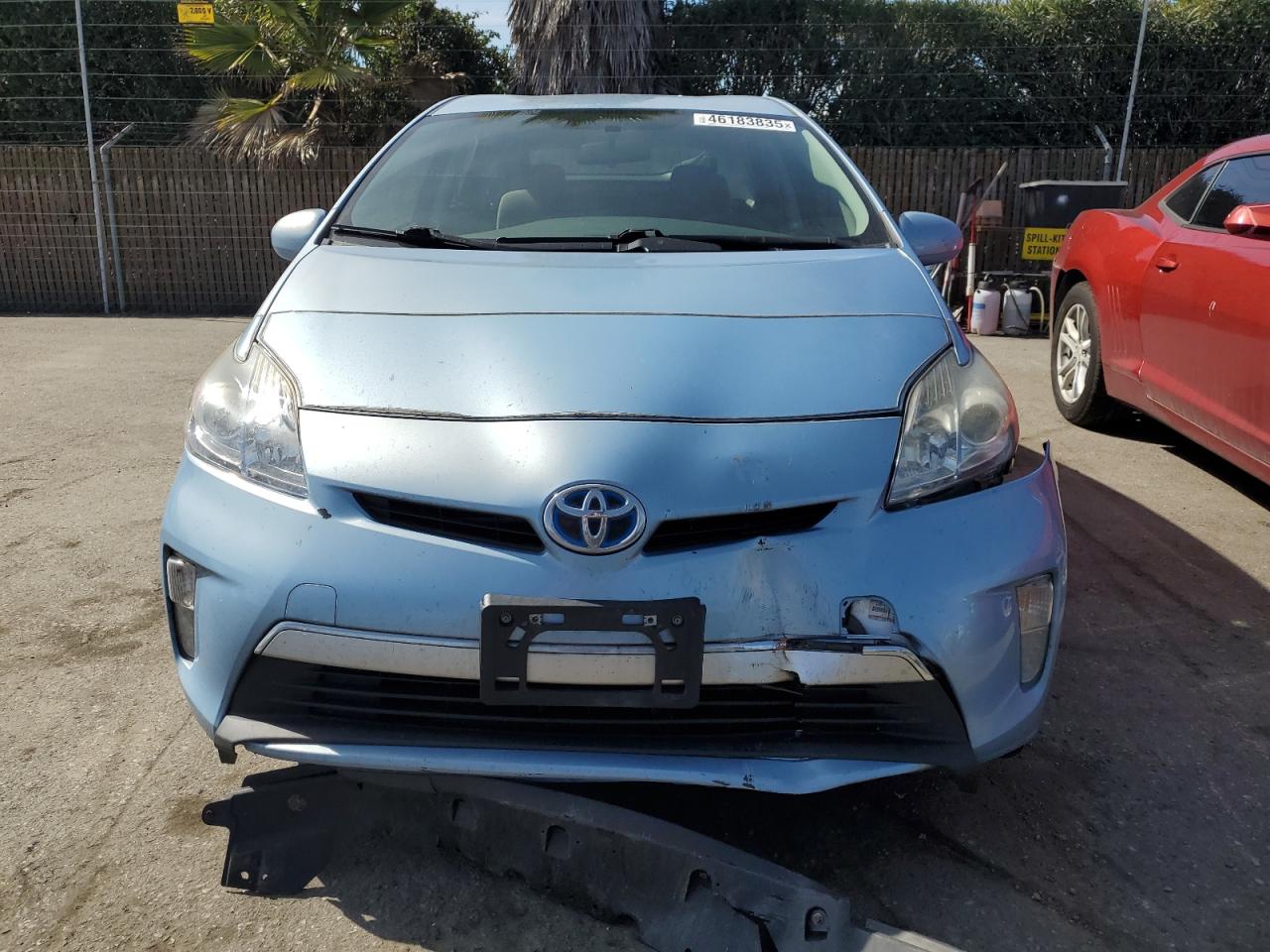 2012 Toyota Prius - Image 5