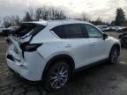 2019 Mazda Cx-5 Grand Touring Reserve للبيع في Portland، OR - Rear End