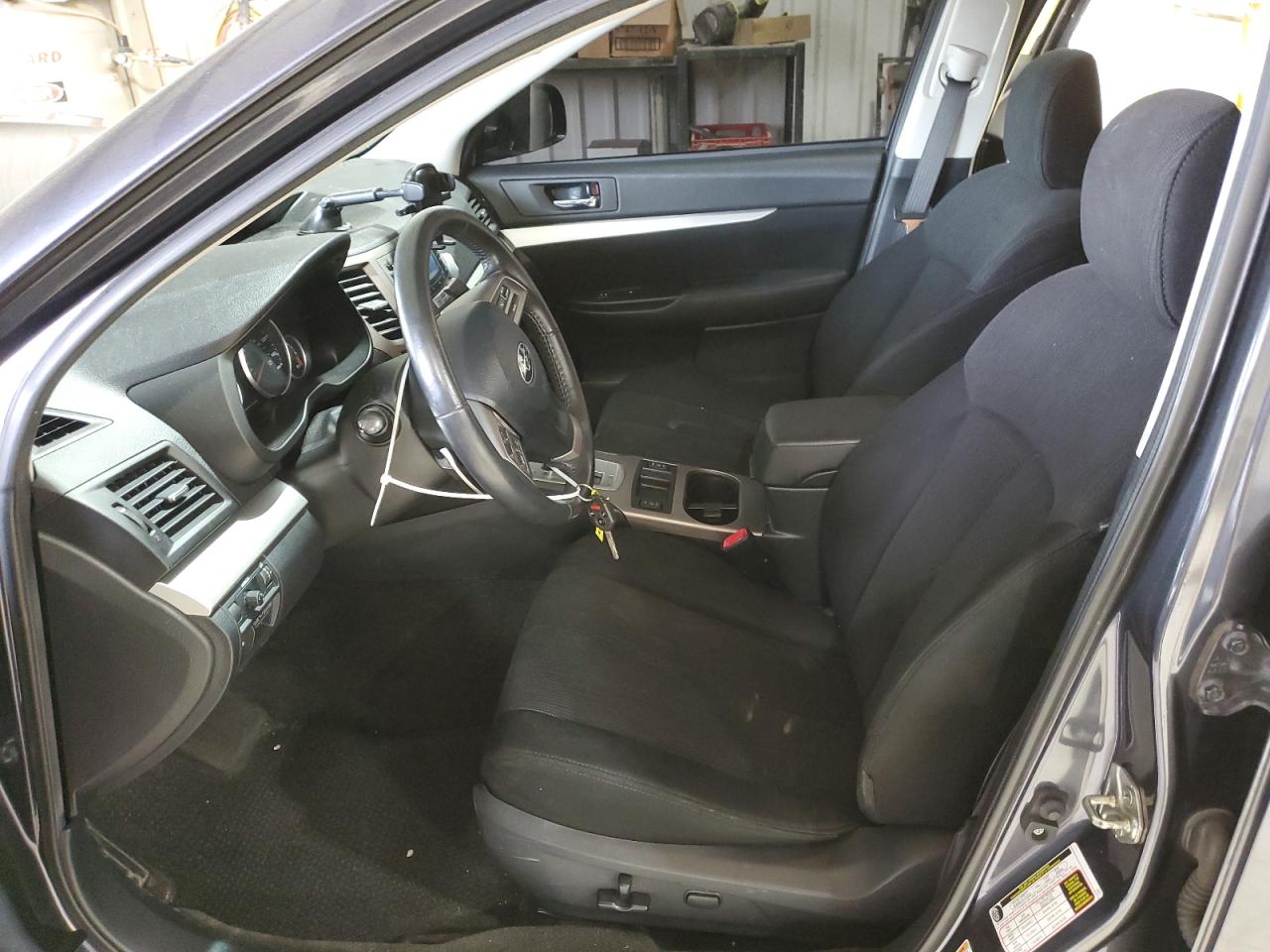 2013 Subaru Legacy - Image 7