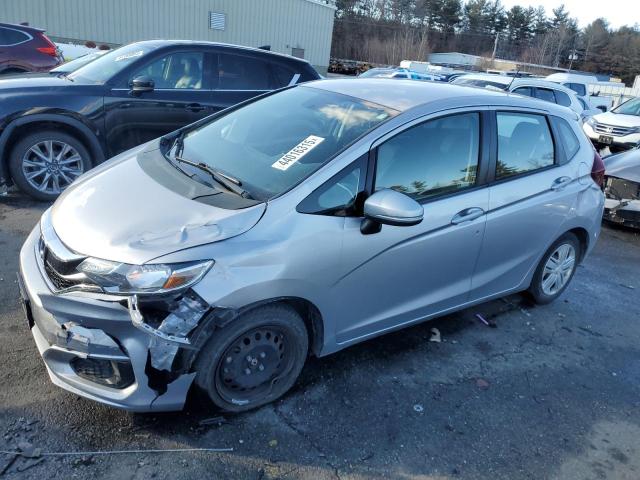 2019 Honda Fit Lx