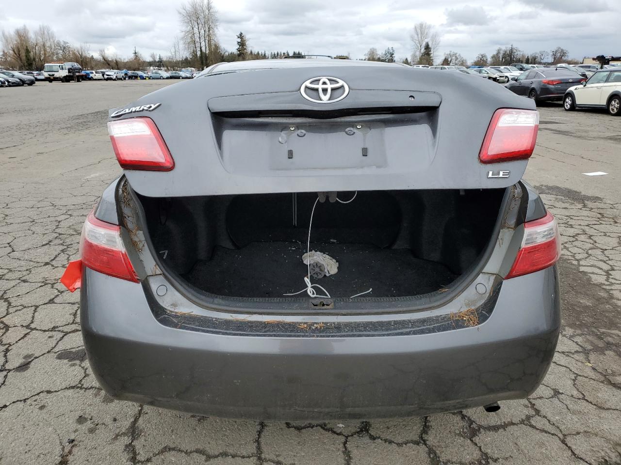 2008 Toyota Camry - Image 6