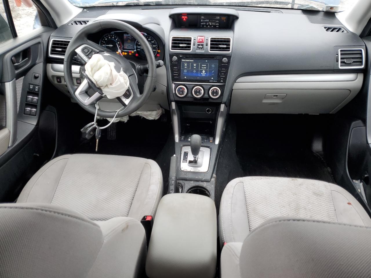 2018 Subaru Forester - Image 8