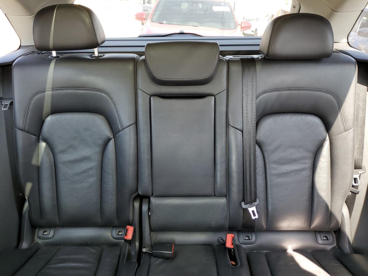 2013 Audi Q5 - Image 10