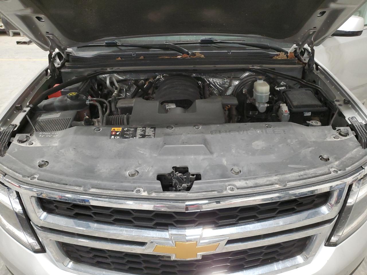2016 Chevrolet Tahoe - Image 12