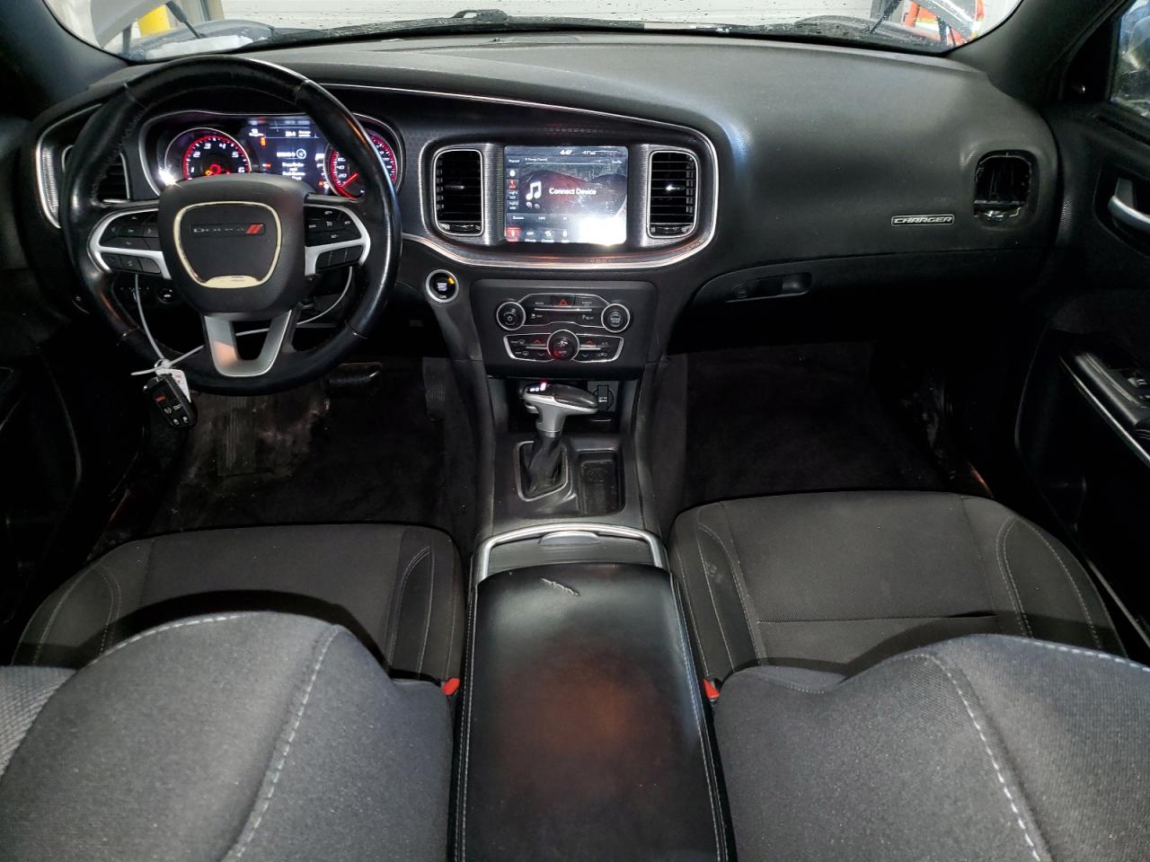 2018 Dodge Charger - Image 8