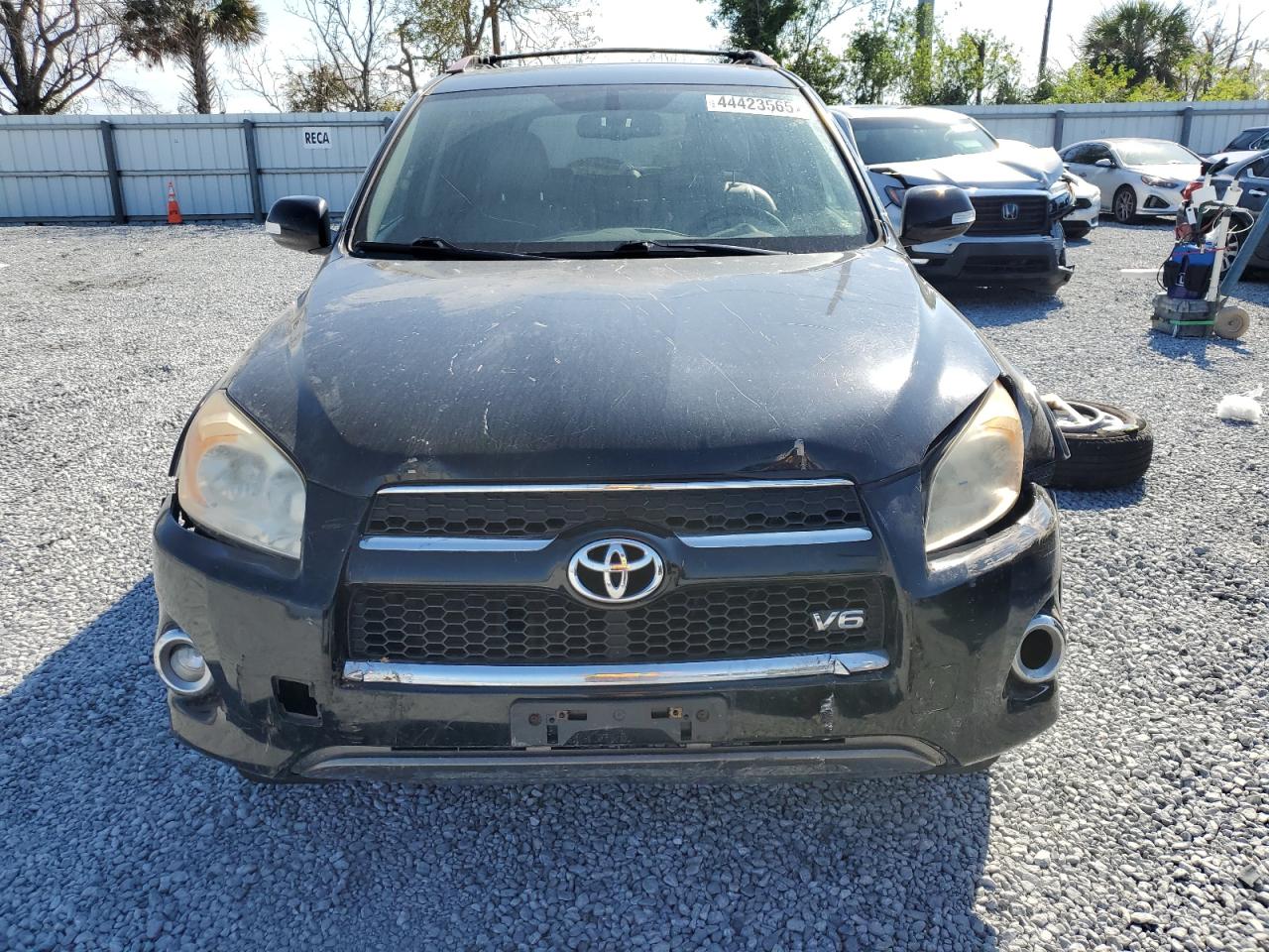 2010 Toyota RAV 4 - Image 5