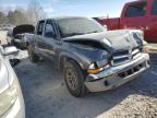 2004 Dodge Dakota Quad Slt en Venta en Madisonville, TN - Front End